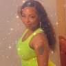 Shiasia Morgan