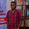 Kingsley Edet