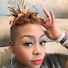 Amaris Johnson