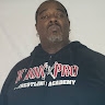 Anthony Williams