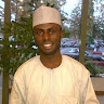 Abubakar Abdullahi