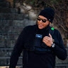 Ebrahim ismail