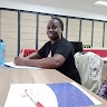 Violet chebet Koech