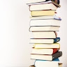 Books for camp  