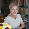 valentina ivanisova