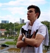 Сильчук Роман