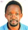 Daniel Kimaiga