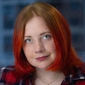 Ann Usova