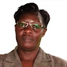 Serena Nasong'o