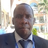 Jacob Mutungi