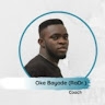 Bayode Oke Thomas