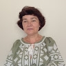 Iryna Lezhenina