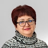Олена Юдіна
