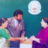 Sridharan G.E