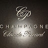 CHAMPAGNE Claude PERRARD Rouvres-les-Vignes