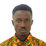 Ken Esau Saah