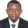 Edache John