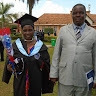 Muwoya Wekhoola David
