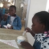 gibson phiri