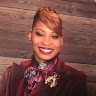 April Osuji