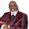 Min. James Willis