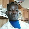 rubangakene denish