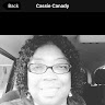 Cassandra Canady