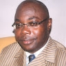 Dr Felix Ezeji