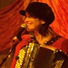 Delphine Monchicourt