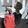 Labarang Amadou