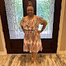 Dee Washington