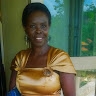 Bibian Baralemwa