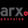 ploter arx