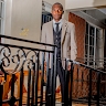 Steven Kaliwamba