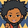 Victoria Stone