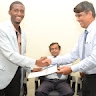 Valerien NTIRANDEKURA