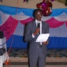 MURENZI JOHN