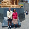 Peace Karadzandima