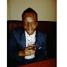 Katlego Frans