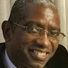 Eric Ture Muhammad