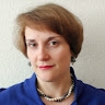 Ірина Сотник