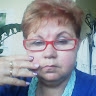 Mária Harvichné Velkei