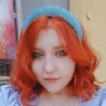 Анютка Бараболікова