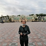 Ксенія Шаповалова