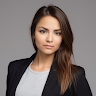 Irina Openkova