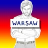 Paul Brown Warsaw