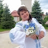 Оксана Меркулова