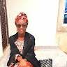 Khadijah Muhammad Haruna