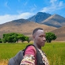 Baker Ahumuza