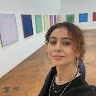 Tinhinane KERCHOUCHE